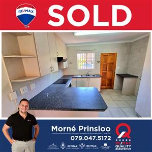 My Recently Sold Properties in the Roodepoort Area | Morne Prinsloo - Top Remax Agent