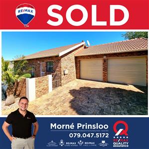 My Recently Sold Properties in the Roodepoort Area | Morne Prinsloo - Top Remax Agent