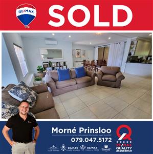 My Recently Sold Properties in the Roodepoort Area | Morne Prinsloo - Top Remax Agent