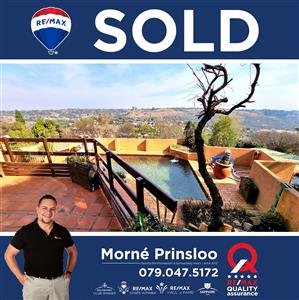 My Recently Sold Properties in the Roodepoort Area | Morne Prinsloo - Top Remax Agent