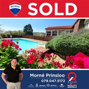 My Recently Sold Properties in the Roodepoort Area | Morne Prinsloo - Top Remax Agent