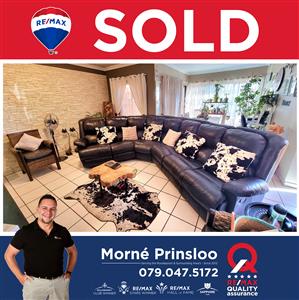 My Recently Sold Properties in the Roodepoort Area | Morne Prinsloo - Top Remax Agent