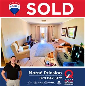 My Recently Sold Properties in the Roodepoort Area | Morne Prinsloo - Top Remax Agent