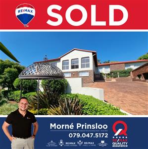 My Recently Sold Properties in the Roodepoort Area | Morne Prinsloo - Top Remax Agent