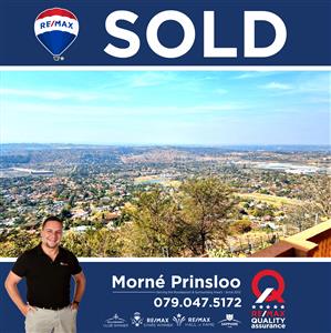 My Recently Sold Properties in the Roodepoort Area | Morne Prinsloo - Top Remax Agent