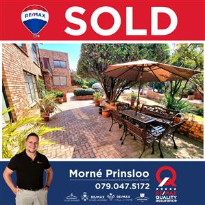My Recently Sold Properties in the Roodepoort Area | Morne Prinsloo - Top Remax Agent