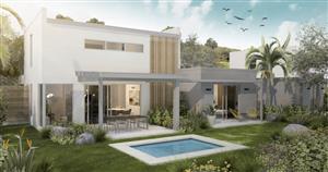 North Shore at Zululami: 3 Bedroom Townhouse