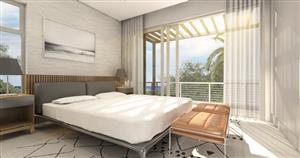 North Shore at Zululami: 3 Bedroom Townhouse