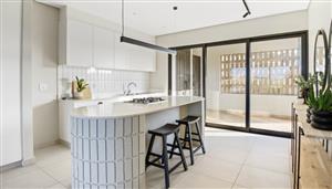 Husk at Zululami: 2 & 3 Bedroom Apartments