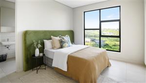 Husk at Zululami: 2 & 3 Bedroom Apartments