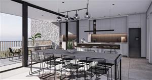 Valley Views at Zululami: 3 & 4 Bedroom Townhouse
