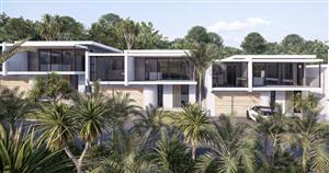 Valley Views at Zululami: 3 & 4 Bedroom Townhouse