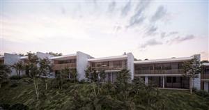 Valley Views at Zululami: 3 & 4 Bedroom Townhouse