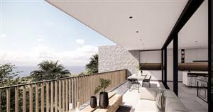Valley Views at Zululami: 3 & 4 Bedroom Townhouse