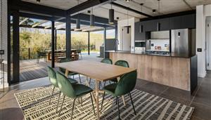 The Reserve at Zululami: 3 & 4 Bedroom Townhouse
