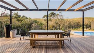 The Reserve at Zululami: 3 & 4 Bedroom Townhouse