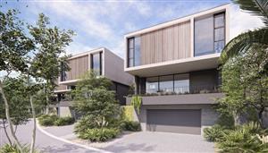 Moyana at Zululami: 2 Bedroom Apartments and 3 Bedroom Townhouses