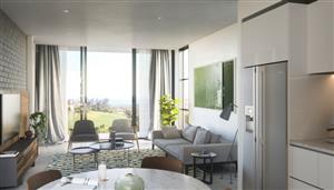 Moyana at Zululami: 2 Bedroom Apartments and 3 Bedroom Townhouses
