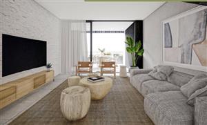 Highline at Zululami: 2 & 3 Bedroom Apartments