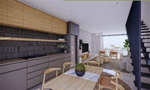 Highline at Zululami: 2 & 3 Bedroom Apartments