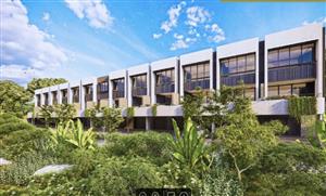 Highline at Zululami: 2 & 3 Bedroom Apartments