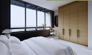 Highline at Zululami: 2 & 3 Bedroom Apartments