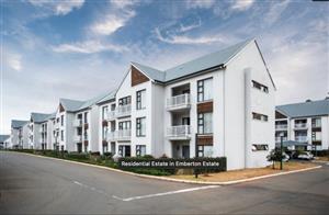 2 Bedroom Apartments