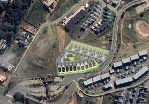 Zululami Villas at Zululami: 3 Bedroom Townhouse