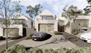 Zululami Villas at Zululami: 3 Bedroom Townhouse