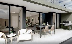 Marula at Zululami: - 2 Bedroom Apartments