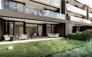 Marula at Zululami: - 2 Bedroom Apartments