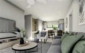 Marula at Zululami: - 2 Bedroom Apartments