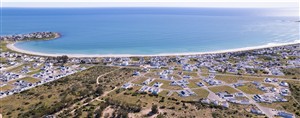 Britannia Beach Estate