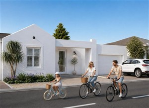Britannia Beach Estate