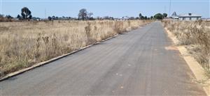 New Residential Development - Crystal Park - Benoni