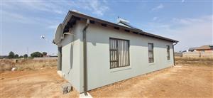 New Residential Development - Crystal Park - Benoni