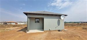 New Residential Development - Crystal Park - Benoni