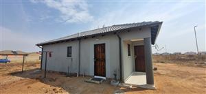 New Residential Development - Crystal Park - Benoni