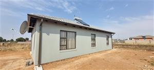 New Residential Development - Crystal Park - Benoni