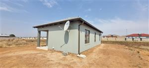 New Residential Development - Crystal Park - Benoni