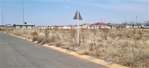 New Residential Development - Crystal Park - Benoni