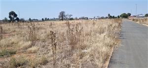 New Residential Development - Crystal Park - Benoni