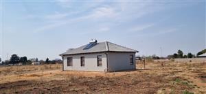New Residential Development - Crystal Park - Benoni