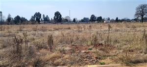 New Residential Development - Crystal Park - Benoni