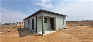 New Residential Development - Crystal Park - Benoni