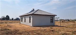 New Residential Development - Crystal Park - Benoni