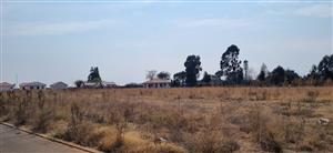New Residential Development - Crystal Park - Benoni
