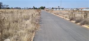 New Residential Development - Crystal Park - Benoni
