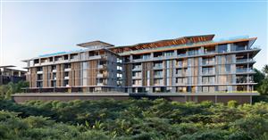 Ernie Els Suites