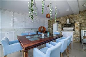575sqm Beachfront Penthouse in Umhlanga, South Africa